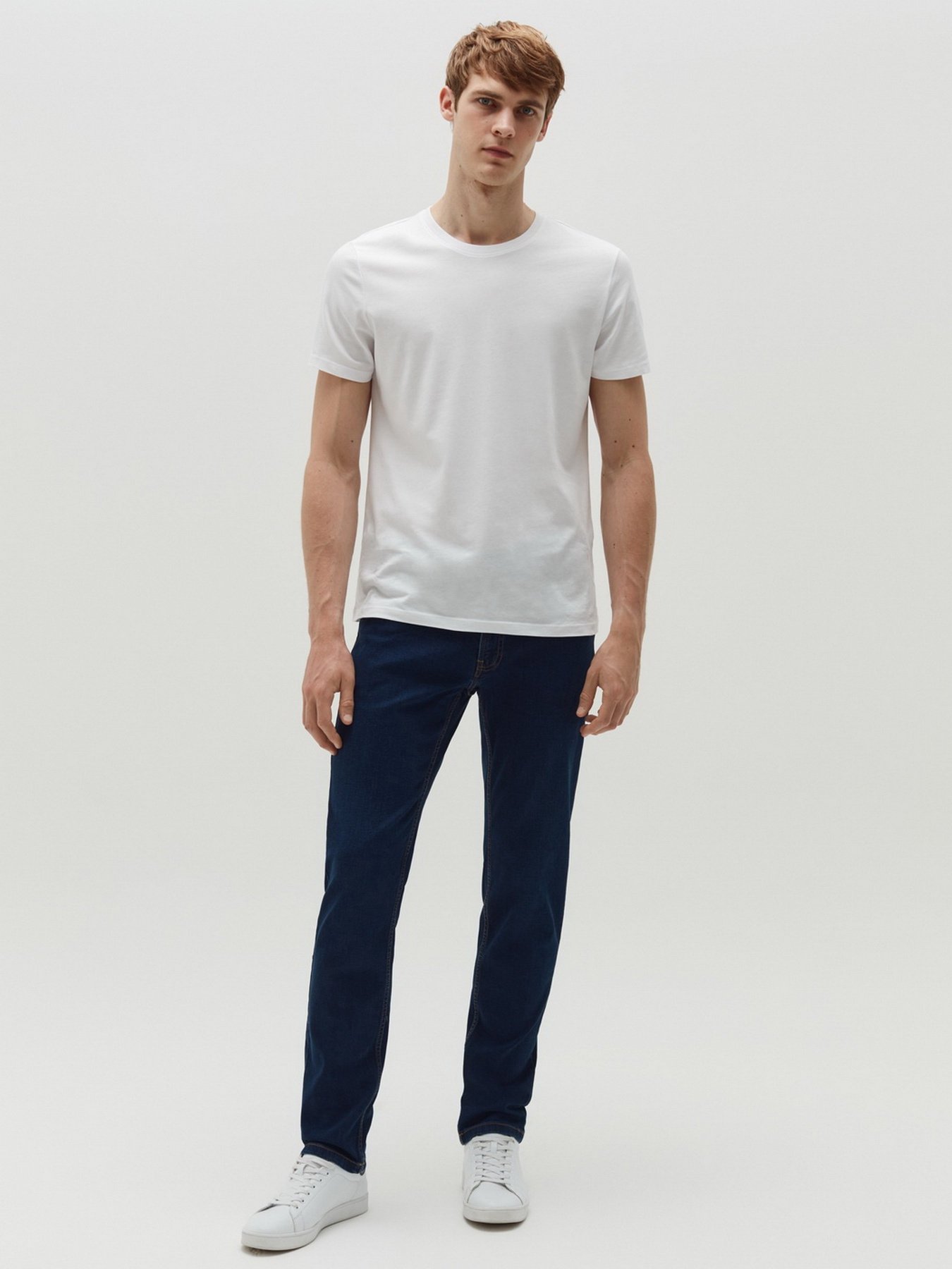 Прямые джинсы OVS модель 1269727 Фото