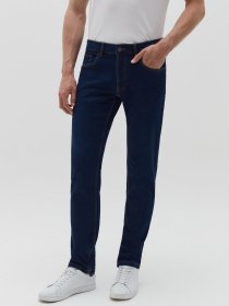 Прямые джинсы OVS модель 1269727 Фото