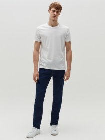 Прямые джинсы OVS модель 1269727 Фото