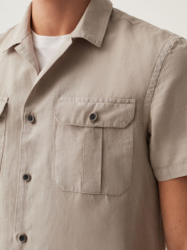 Рубашка OVS модель 1758541 Фото