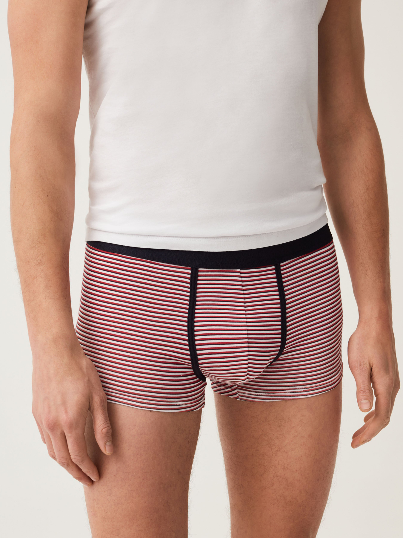 Набір трусів OVS модель 1754522 Фото