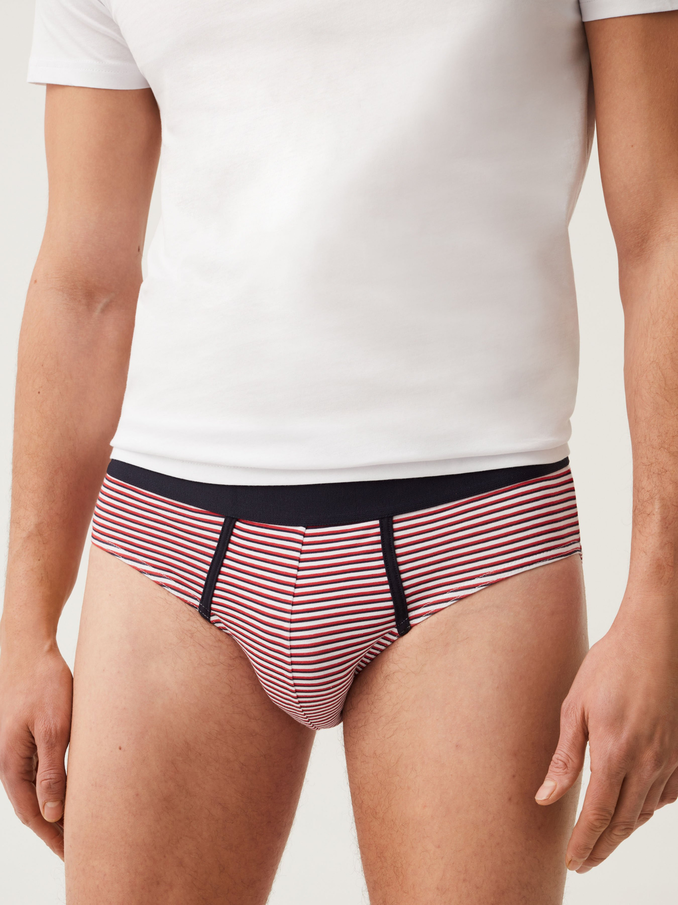 Набор трусов OVS модель 1754512 Фото