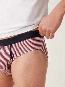 Набор трусов OVS модель 1754512 Фото