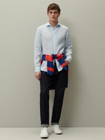 Сорочка OVS модель 1760700 Фото