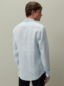 Сорочка повсякденна OVS модель 1760700 Фото