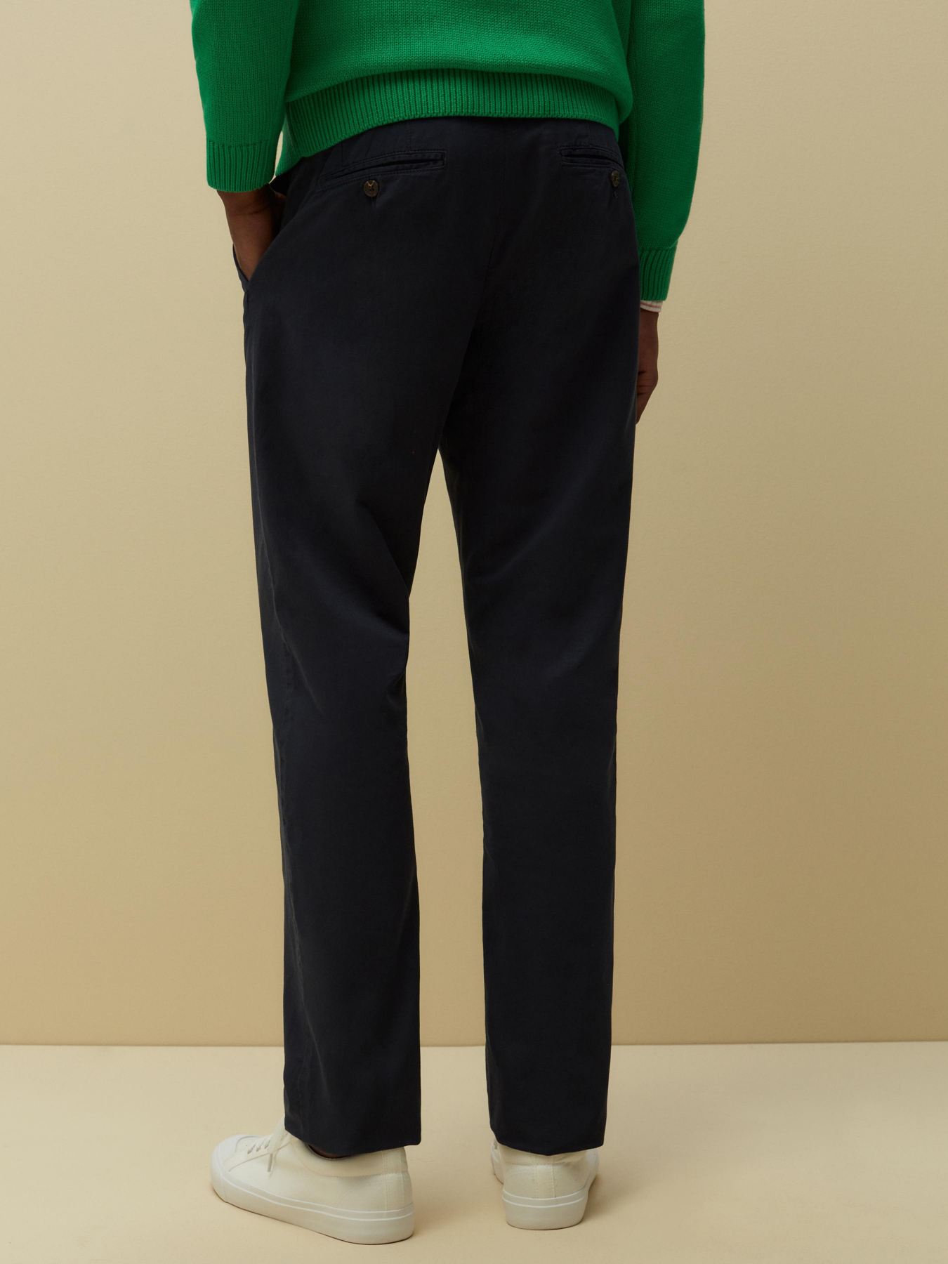 Штани класичні OVS модель 1703646 Фото