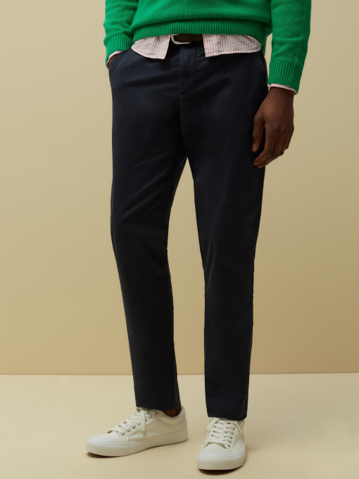 Классические штаны OVS модель 1703646 Фото