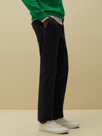 Класичні штани OVS модель 1703646 Фото