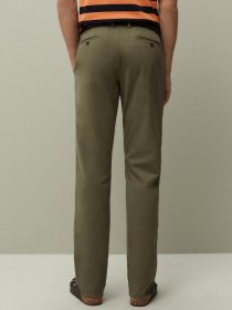 Брюки классические OVS модель 1703662 Фото