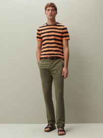 Брюки классические OVS модель 1703662 Фото