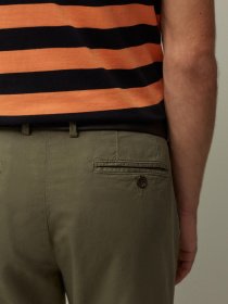 Брюки классические OVS модель 1703662 Фото