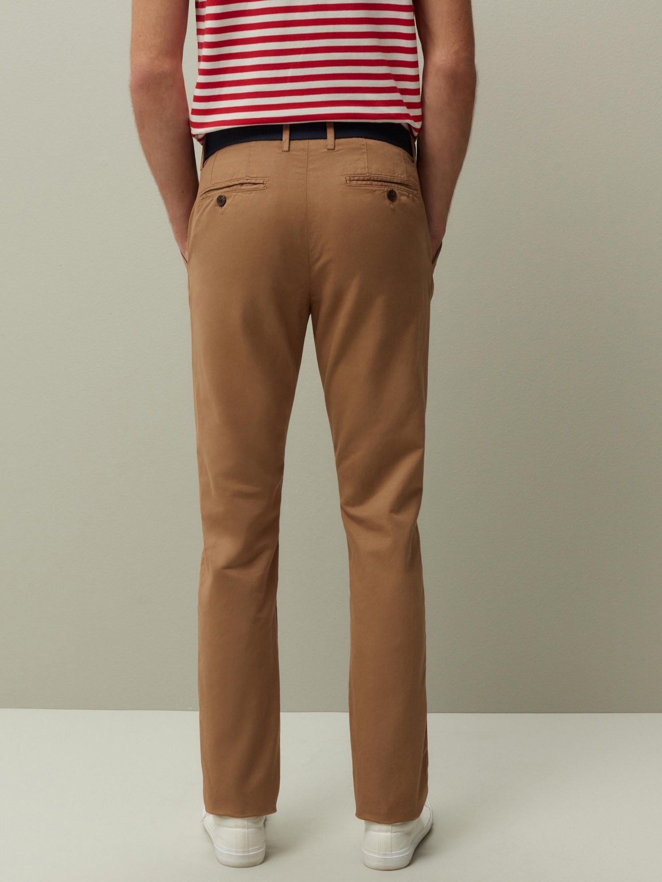 Брюки классические OVS модель 1703670 Фото