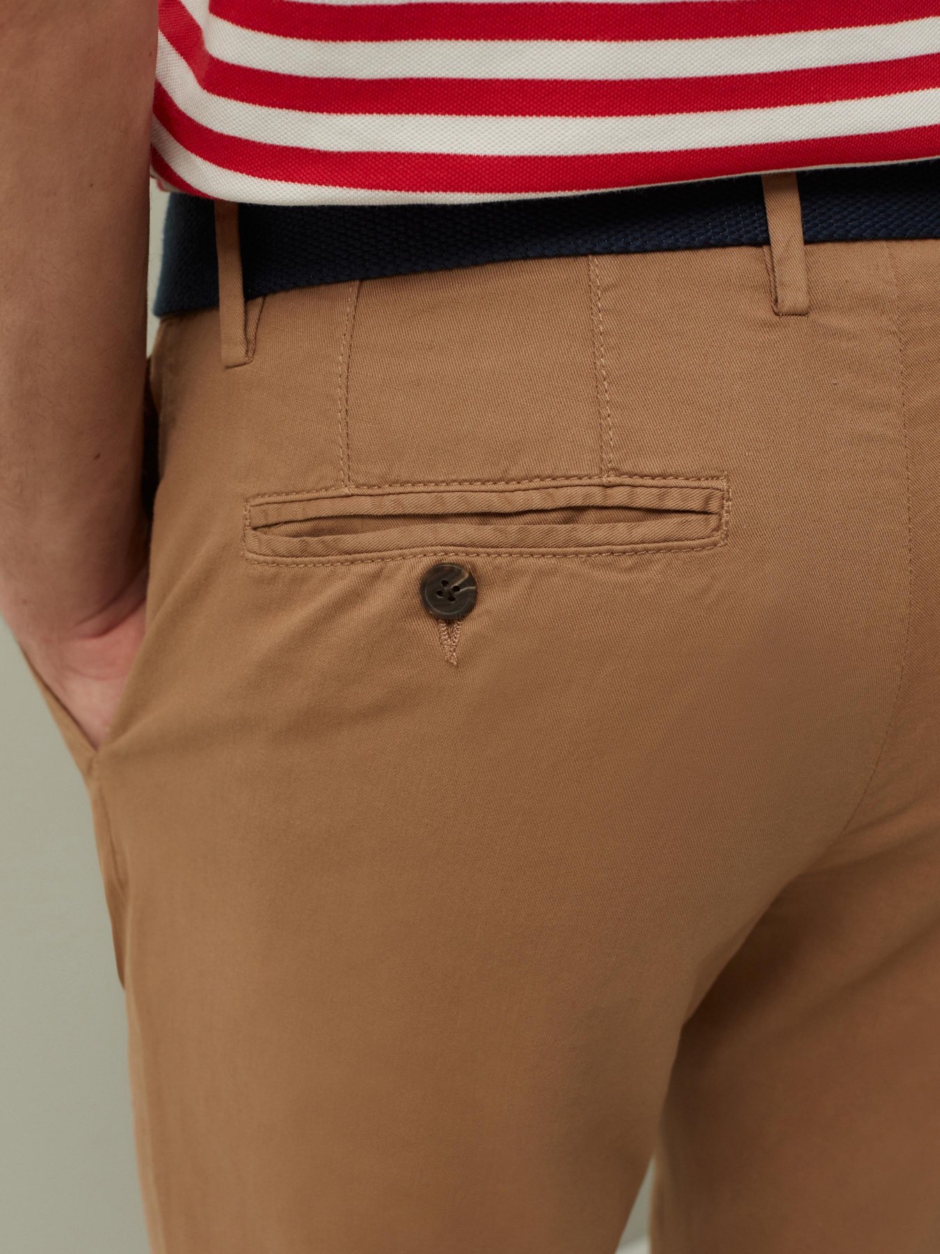 Брюки классические OVS модель 1703670 Фото