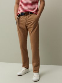 Брюки классические OVS модель 1703670 Фото