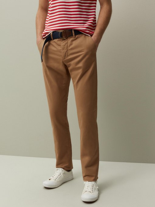 Брюки классические OVS модель 1703670 Фото