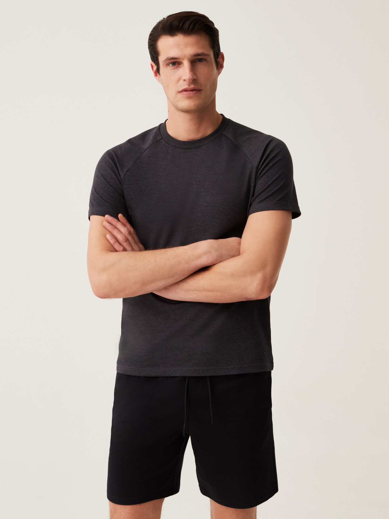 Повсякденні шорти OVS модель 1761900 Фото