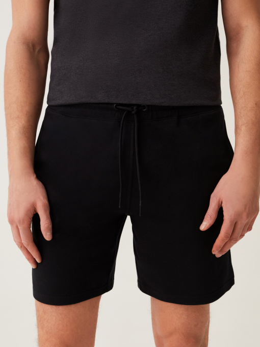 Повседневные шорты OVS модель 1761900 Фото