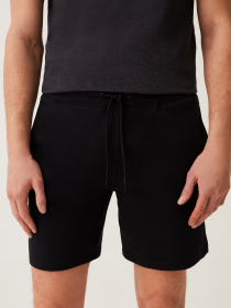 Повседневные шорты OVS модель 1761900 Фото