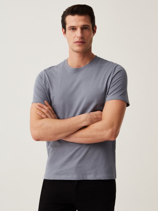 Футболка OVS модель 1768323 Фото