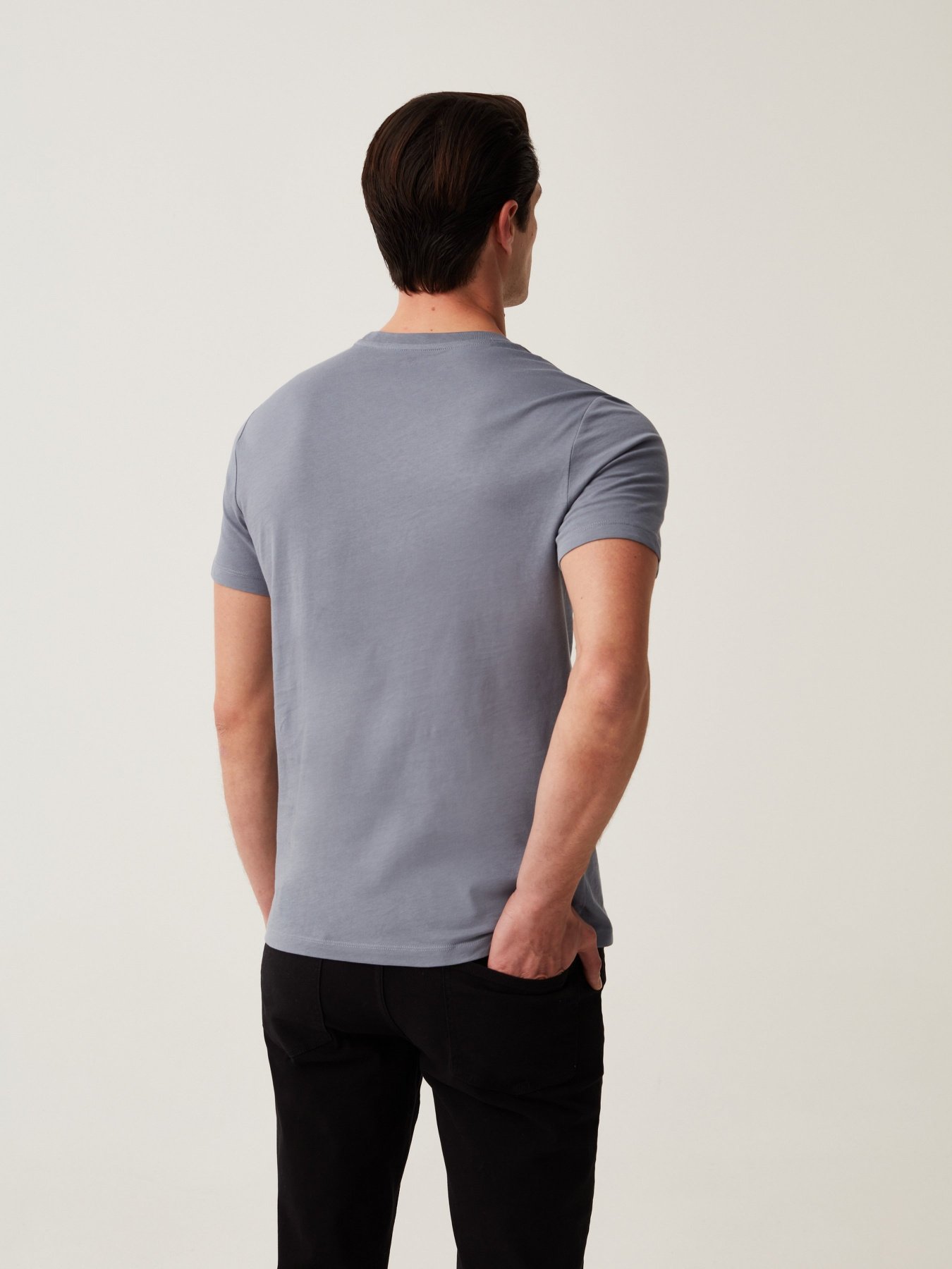 Футболка OVS модель 1768323 Футболка OVS модель 1768323 Фото