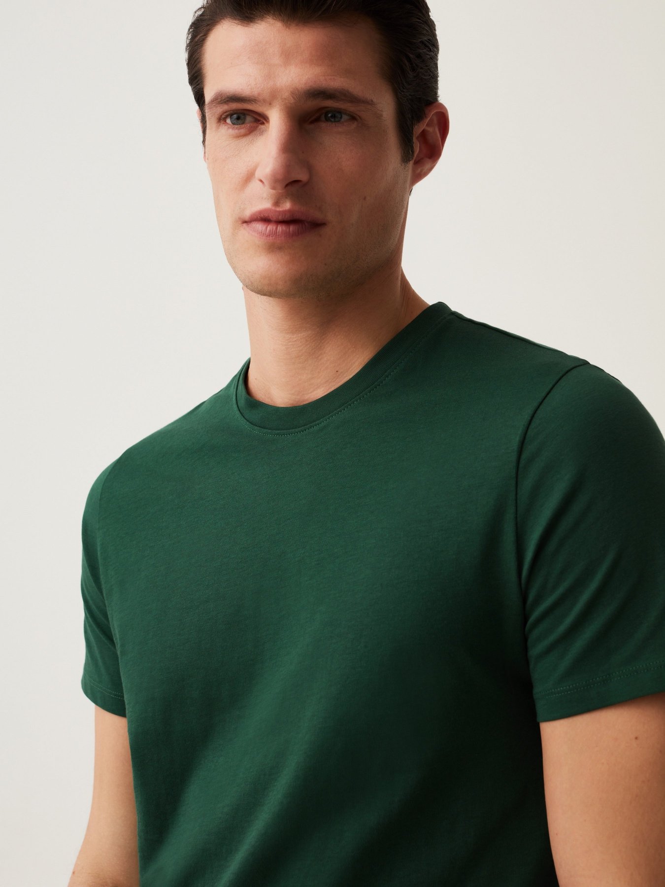 Футболка OVS модель 1768330 Фото