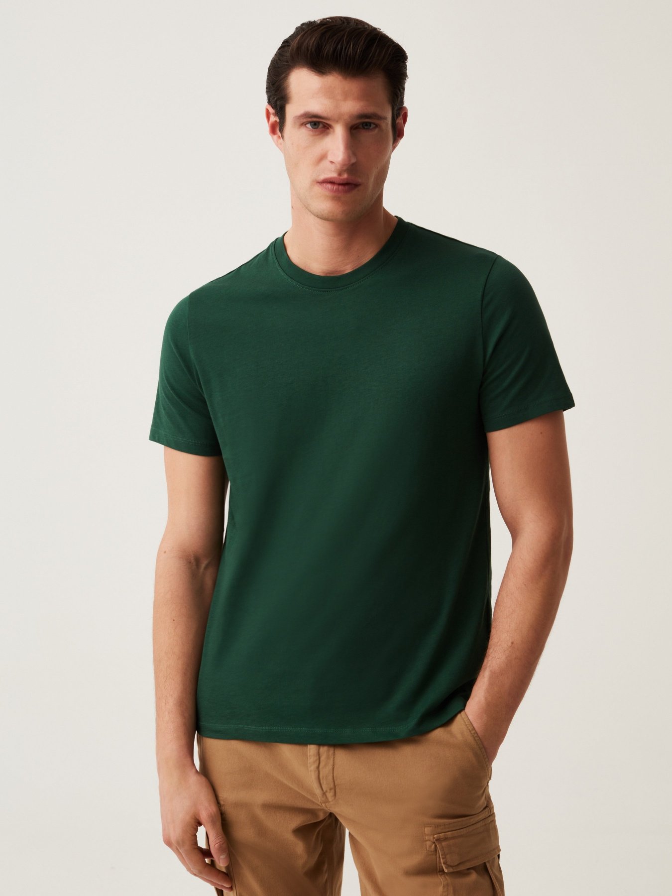 Футболка OVS модель 1768330 Фото