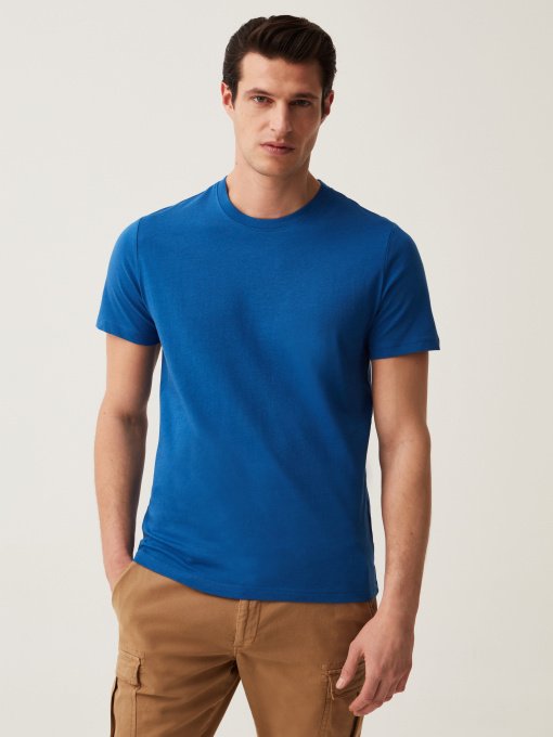 Футболка OVS модель 1768345 Фото