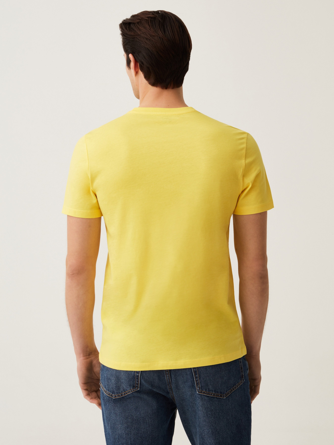 Футболка OVS модель 1768370 Фото