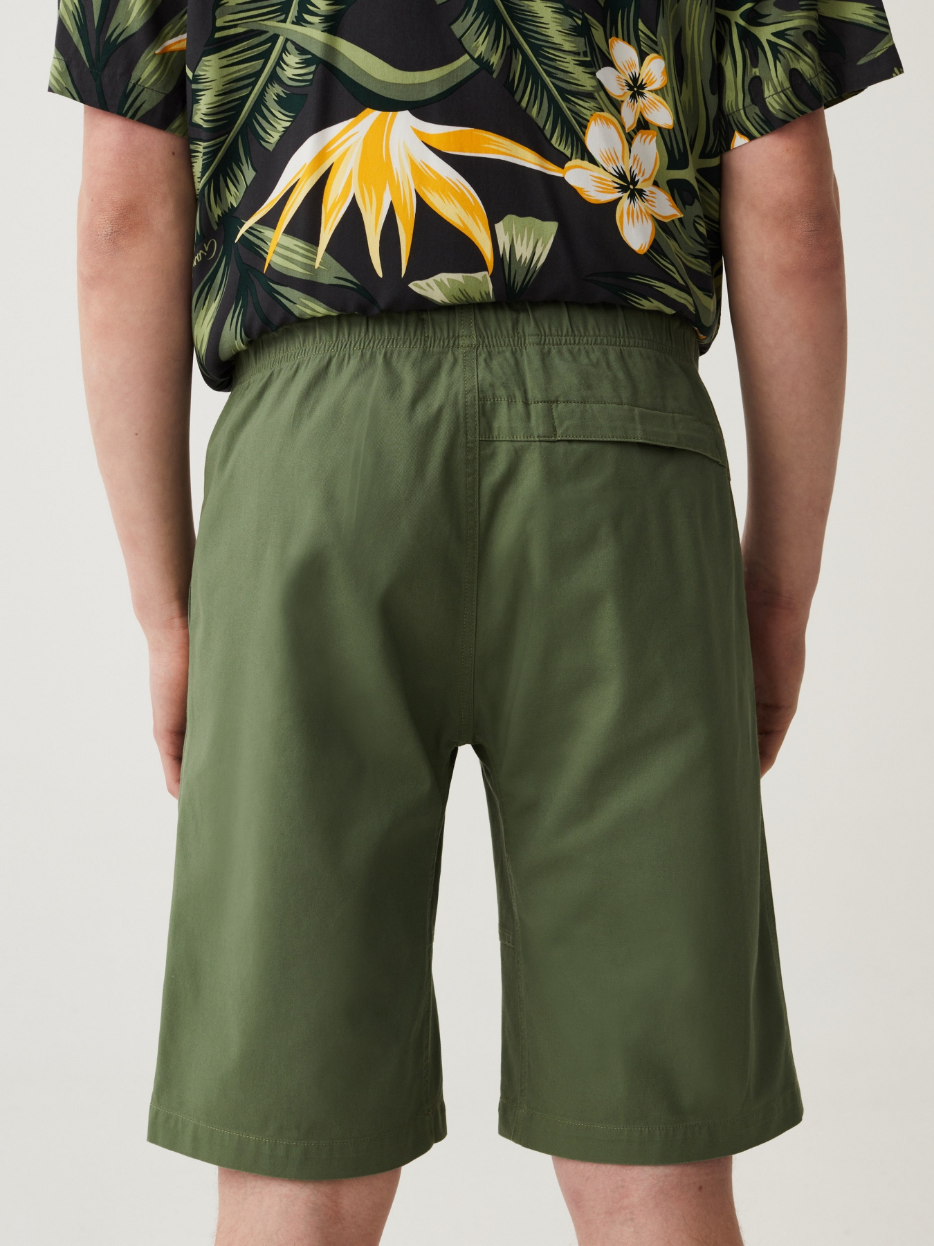 Шорты OVS модель 1793256 Фото