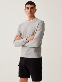 Шорти OVS модель 1794189 Фото