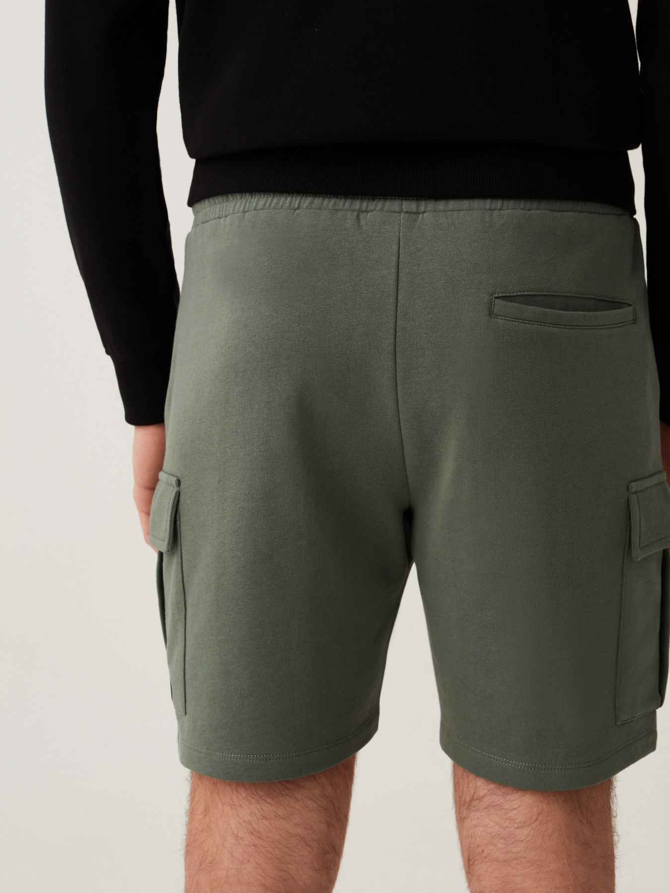 Шорти OVS модель 1794194 Фото