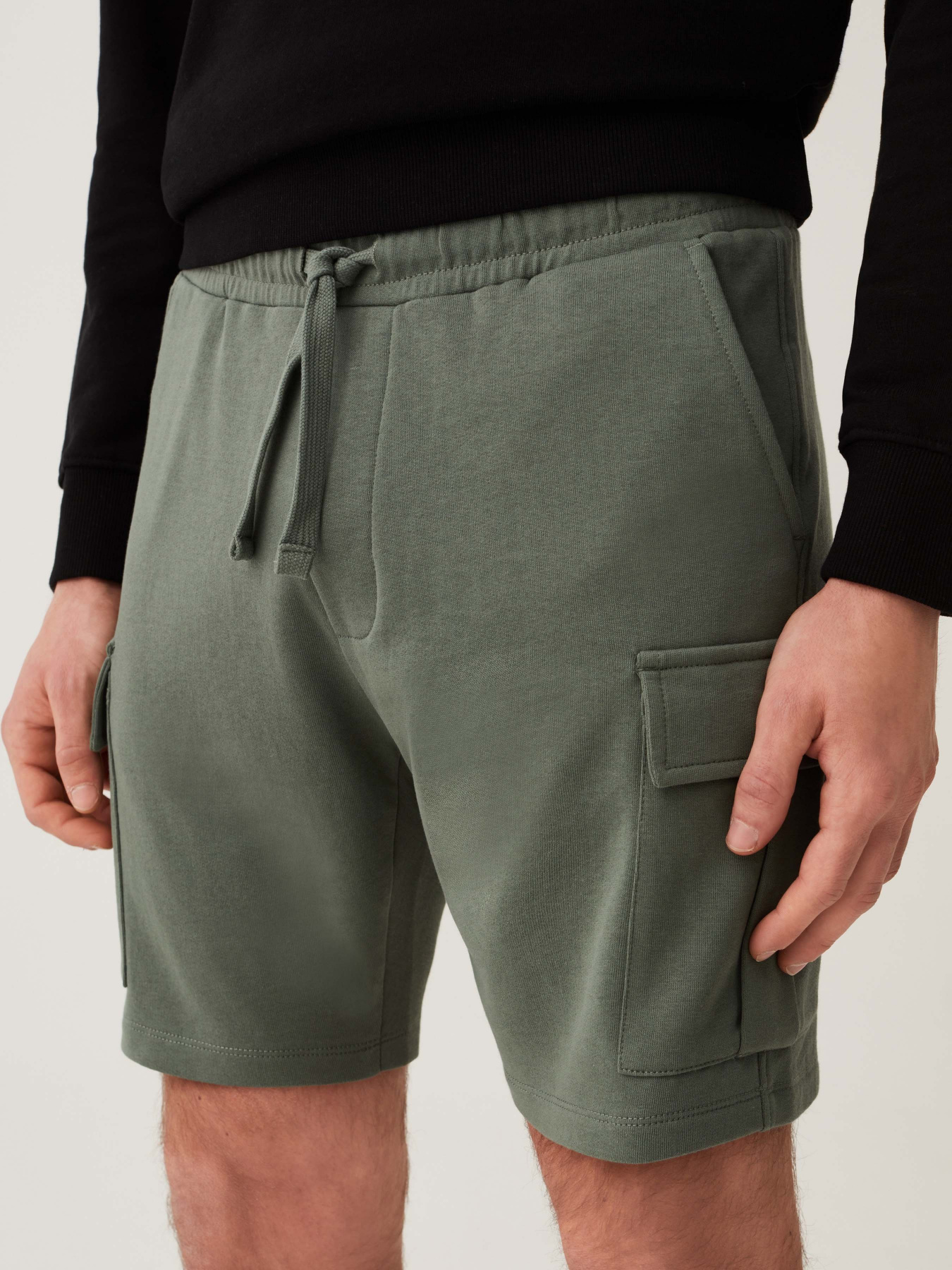 Шорти OVS модель 1794194 Фото