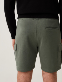 Шорти OVS модель 1794194 Фото