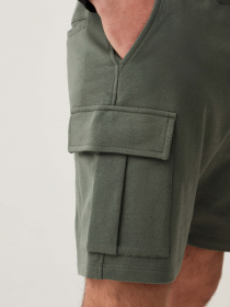 Шорти OVS модель 1794194 Фото