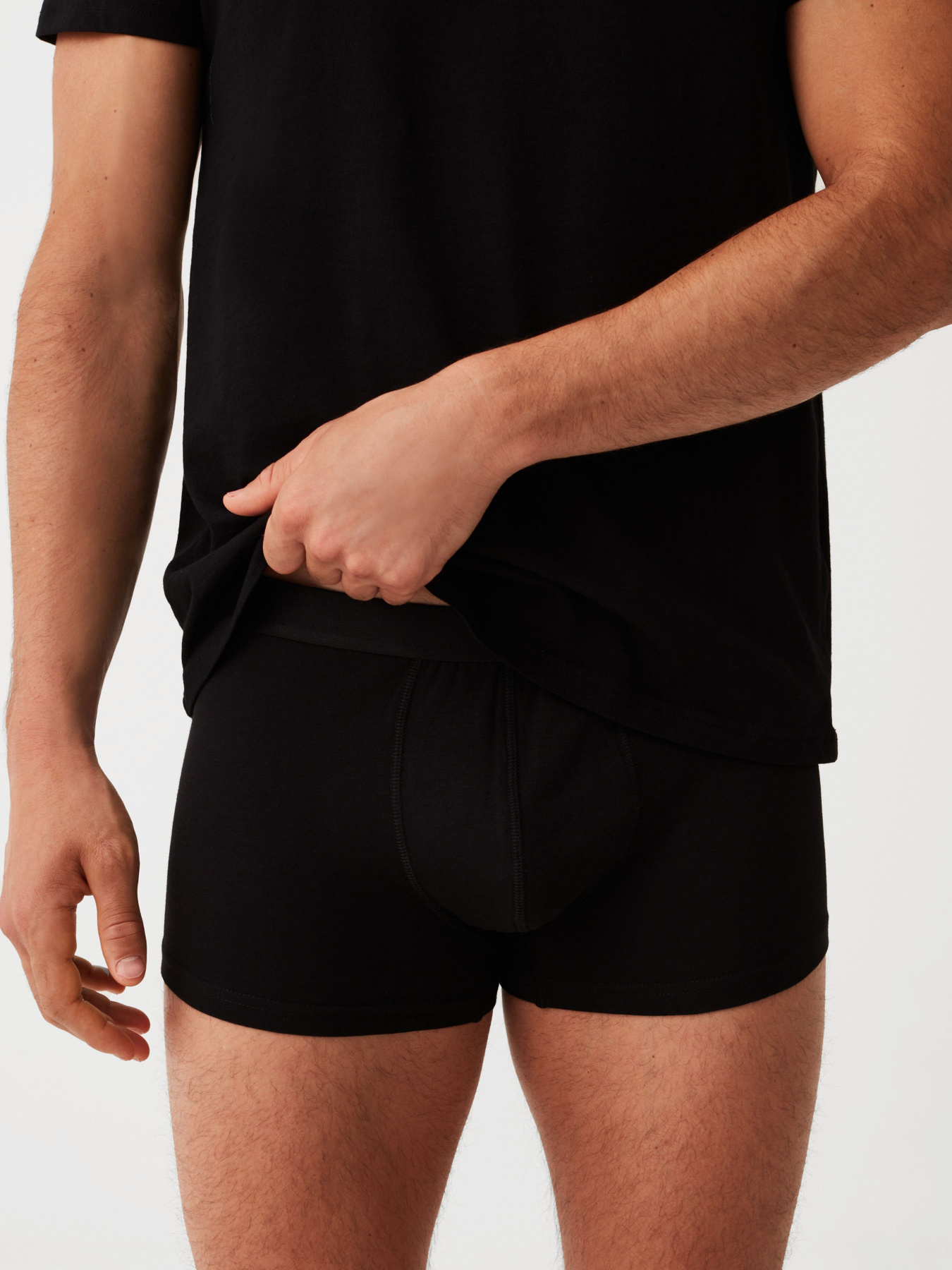 Набор трусов OVS модель 1699410 Фото