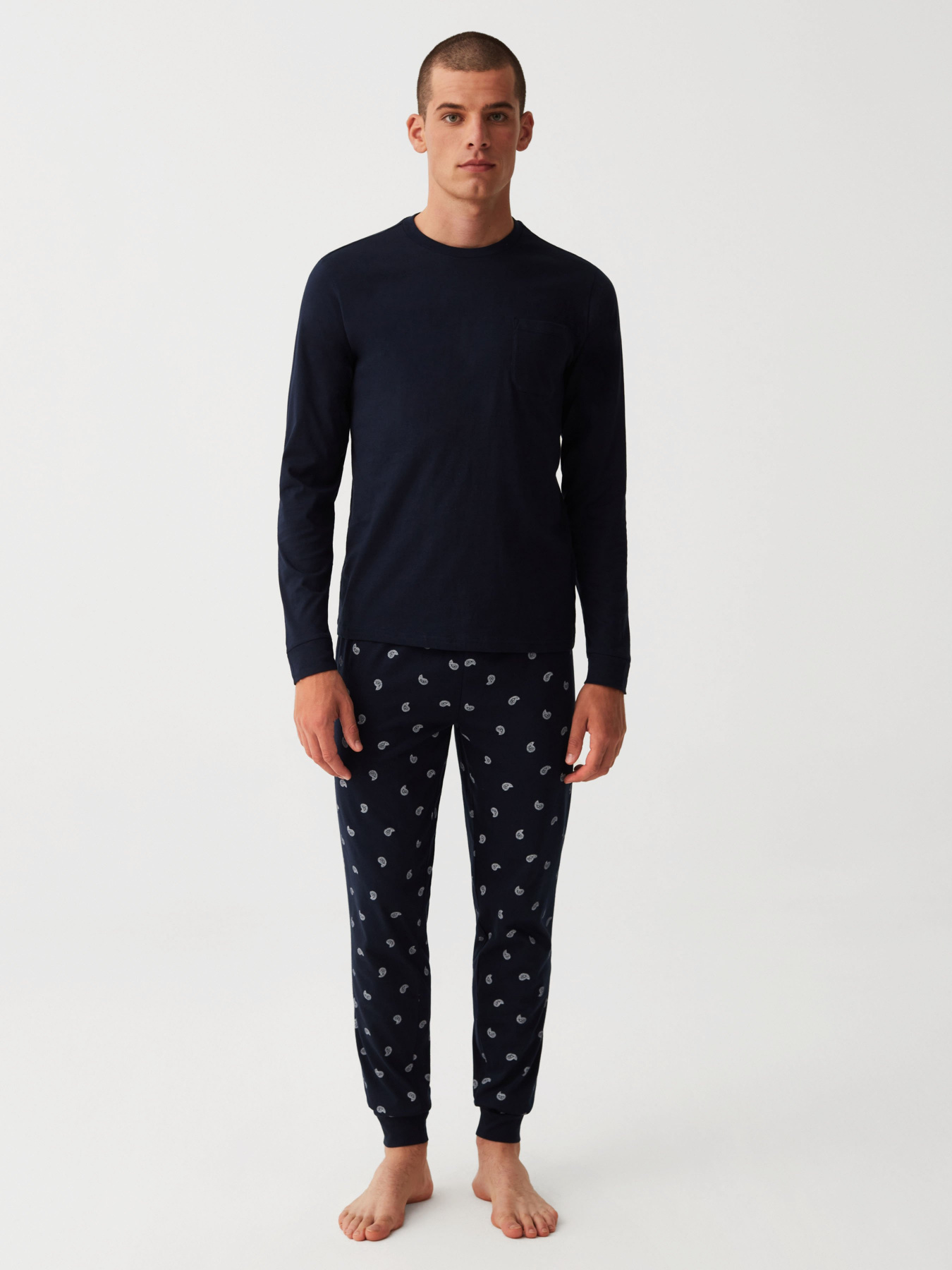 Пижама OVS модель 1698183 Фото