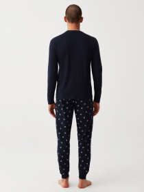 Пижама OVS модель 1698183 Фото