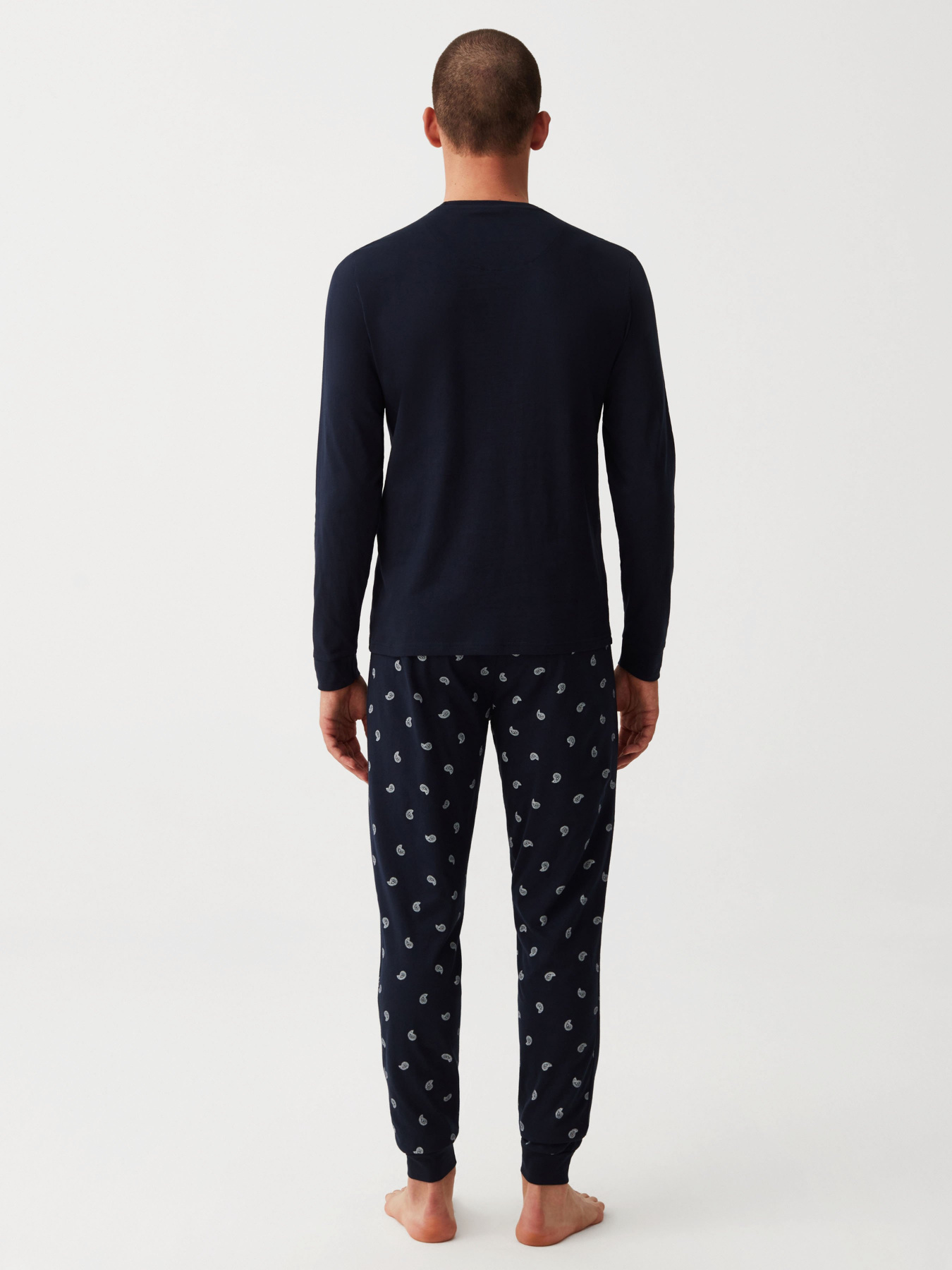 Піжама OVS модель 1698183 Фото