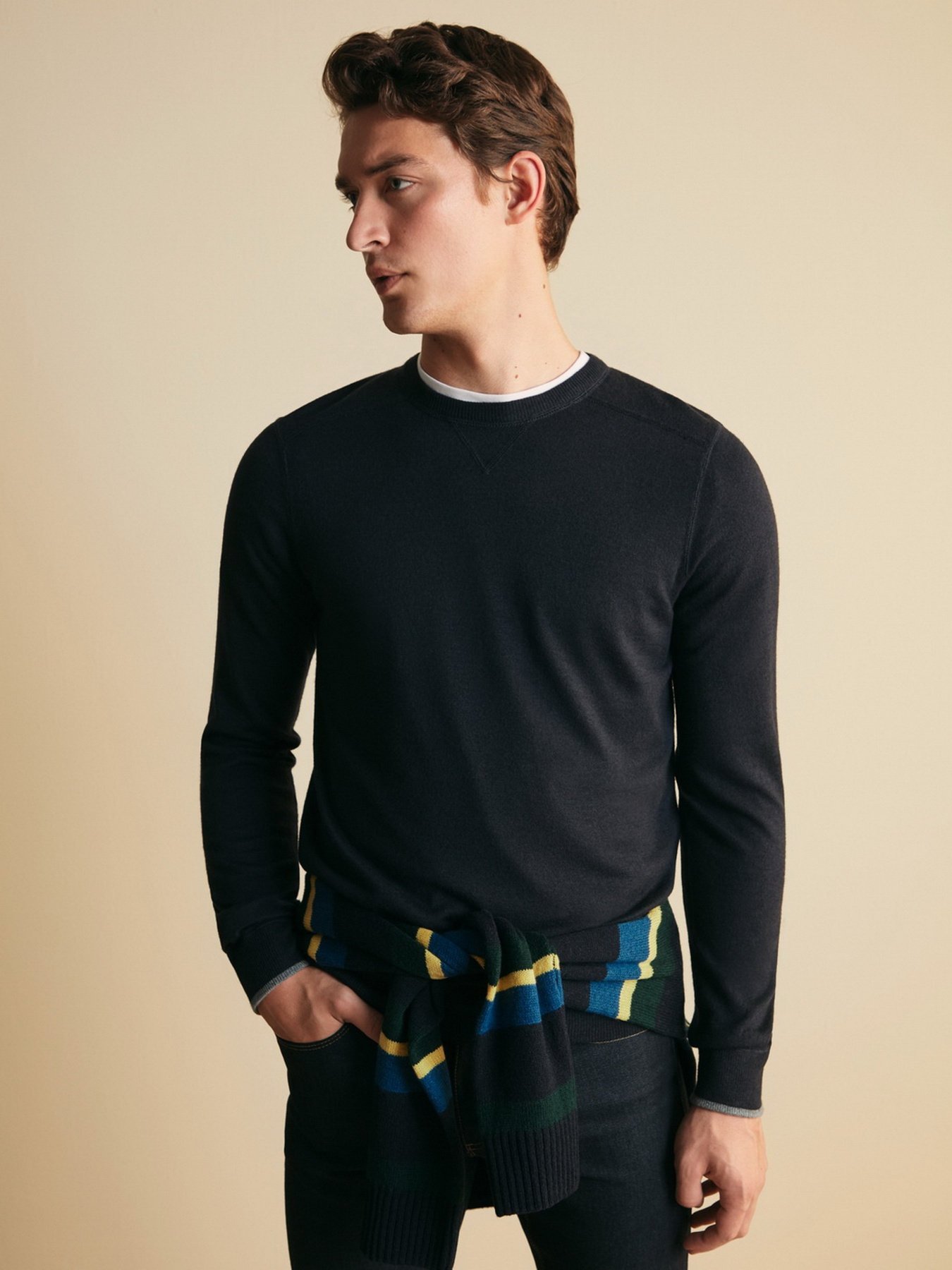 Джемпер OVS модель 1317110 Джемпер OVS модель 1317110 Фото