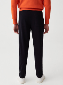 Брюки повседневные OVS модель 1688442 Фото