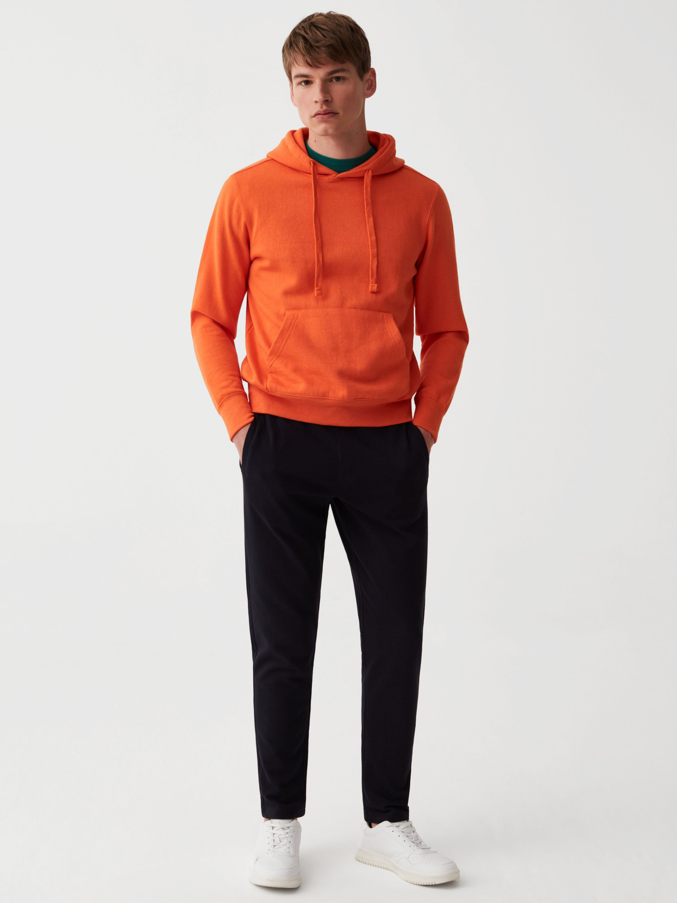 Повседневные штаны OVS модель 1688442 Фото