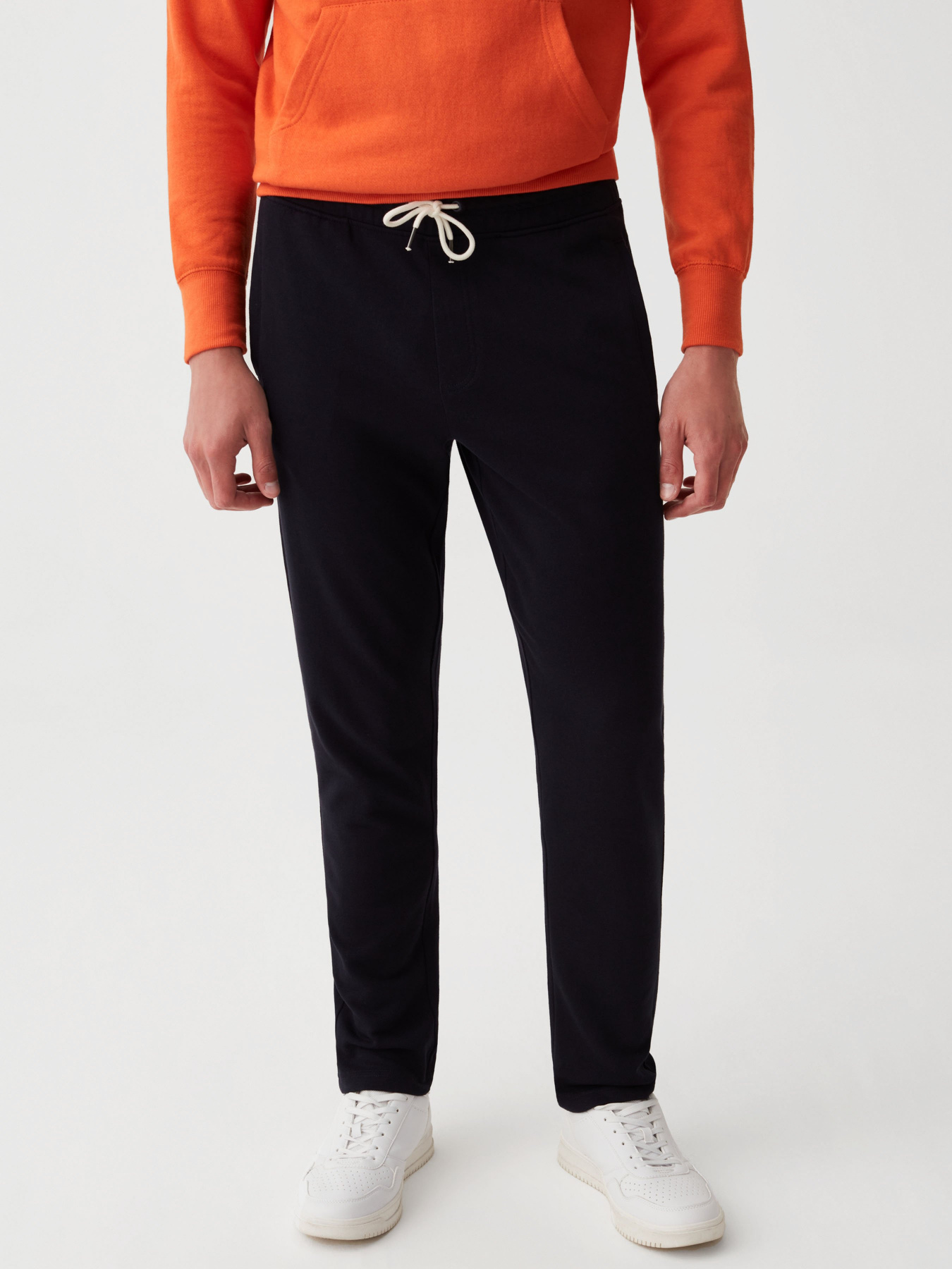 Повседневные штаны OVS модель 1688442 Фото