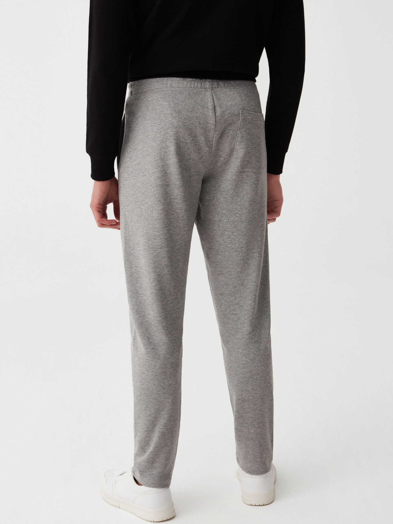 Брюки повседневные OVS модель 1688437 Фото