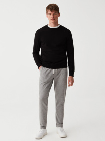 Повсякденні штани OVS модель 1688437 Фото