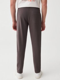 Брюки повседневные OVS модель 1688447 Фото