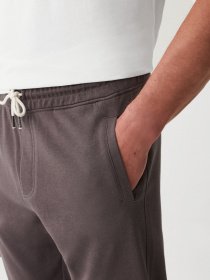 Брюки повседневные OVS модель 1688447 Фото