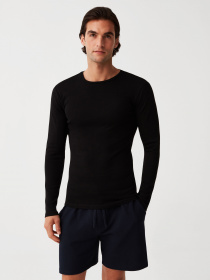 Набор лонгсливов OVS модель 1681152 Фото