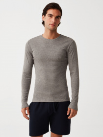 Набір лонгслівів OVS модель 1681152 Фото