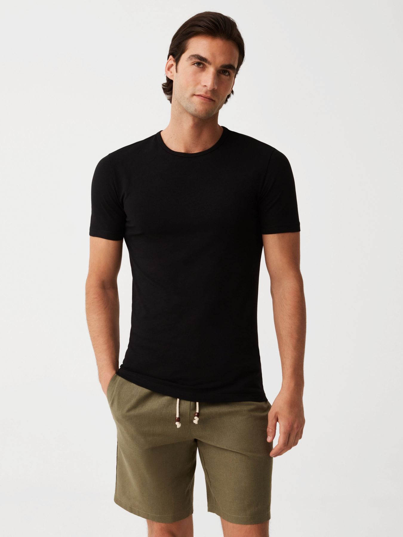 Футболка OVS модель 1699380 Фото