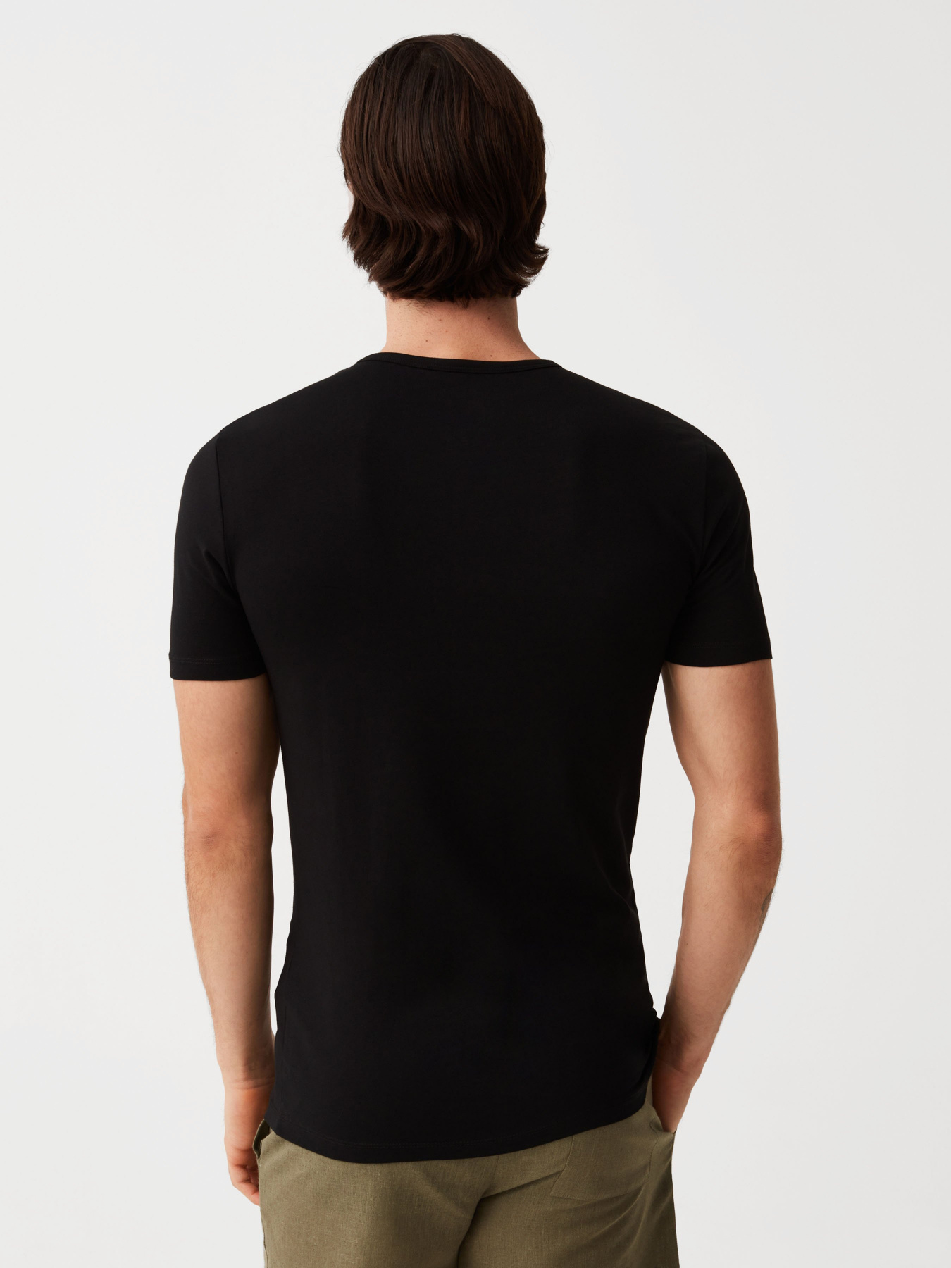 Футболка OVS модель 1699380 Фото